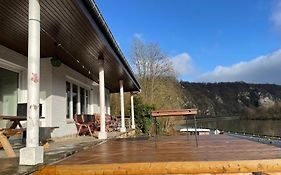 Le Paradis Mosan